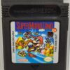 Super Mario Land 1 DX – GBC Color + Modern Graphics + Luigi by toruzz v2.0 | GBC