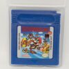 SUPER MARIO LAND 1 DX (colorized hack) latest version 2.0