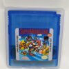 SUPER MARIO LAND 1 DX (colorized hack) latest version 2.0