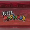 super-mariomon-v142 Super Mariomon v1.5.1 (2026) – Pokémon Emerald Hack, 150+ Mariomon, Alpharad | GBA