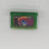 Super Metroid GBA edition (Hack of Metroid Zero Mision) Last version 4.0 September 2021