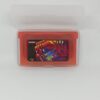 Super Metroid GBA edition (Hack of Metroid Zero Mision) Last version 4.0 September 2021
