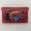 Super Metroid GBA edition (Hack of Metroid Zero Mision) Last version 4.0 September 2021