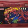 Super Metroid GBA Edition v4.0 – Super Metroid Rebuilt in Zero Mission Engine | GBA