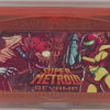 Super Metroid Revamp v2.0 – Improved GBA Port, Better Than GBA Edition | Game Boy Advance