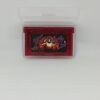 T2002 TURRICAN For Nintendo Gameboy Advance Game Boy Gba Or Ds (Amiga Remake)