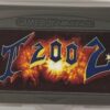 T2002 Turrican GBA – Amiga/C64 Remake with Official Factor 5 Music | Game Boy Advance