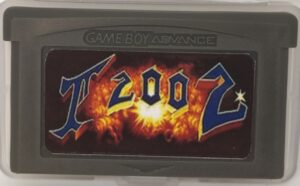 t2002-turrican-gba T2002 Turrican GBA – Amiga/C64 Remake with Official Factor 5 Music | Game Boy Advance