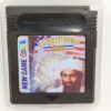 Terrifying 911 9/11 (Metal Slug) for Nintendo Gameboy Color