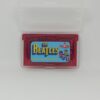 The Beatles Adventures in Pepperland GBA edition (Hack of super mario bros 2) Last version 1.2 November 2021