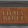 The Holy Bible: World English Bible GBA Prototype – Cancelled Crave 2006 | GBA