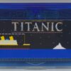 Titanic GBA Edition – Chinese NES Bootleg Movie Game, English Translation | GBA