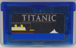 titanic-gba-edition Titanic GBA Edition – Chinese NES Bootleg Movie Game, English Translation | GBA