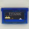 Titanic GBA edition with English translation