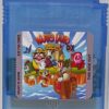Wario Land 1 DX – GBC Colorization of Super Mario Land 3 by korxo v1.2 | Game Boy Color