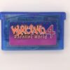Wario Land 4 Parallel World for Nintendo Gameboy Advance