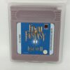 FINAL FANTASY LEGEND II 2 GERMAN / DEUTSCHE LANGUAGE