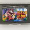 ALEX KID COMPILATION DX FOR NINTENDO GAMEBOY ADVANCE OR DS