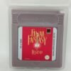 Final Fantasy Legend German / Deutsche Language for Nintendo Gameboy