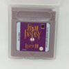 Final Fantasy Legend III 3 German / Deutsche Language for Nintendo Gameboy