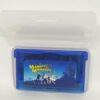 Maniac Mansion (Italian) For Nintendo Gameboy Advance or DS