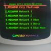 MEGAMAN BATTLE NETWORK CLASSIC COLLECTION 12 IN 1 FOR NINTENDO GAMEBOY ADVANCE AND DS