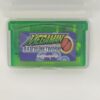 MEGAMAN BATTLE NETWORK CLASSIC COLLECTION 12 IN 1 FOR NINTENDO GAMEBOY ADVANCE AND DS