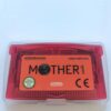 MOTHER 1 FRENCH TRANSLATION