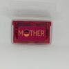 Mother 1 German Translation For Nintendo Gameboy Advance or DS