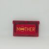 cartucho gba mother 1 spanish