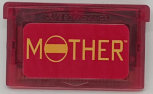 mother-1-spanish_1 Mother 1 en Español – Traducción Fan para Game Boy Advance en Cartucho Físico
