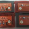 Mother 3 Fan Translation Latest Version English Spanish French Italian German Portuguese For Nintendo Gameboy Advance or DS Mother 3 en Español – Traducción Fan, RPG Exclusivo GBA Nunca Lanzado en Occidente | Cartucho Custom Game Boy Advance