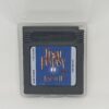 Final Fantasy Legend II DX English Language For Nintendo Gameboy Color