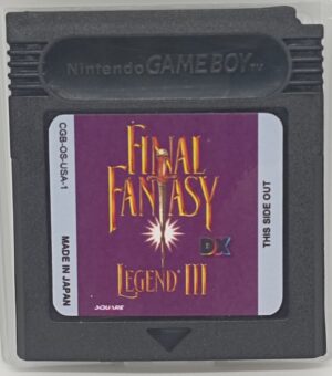 final-fantasy-legend-iii-dx Final Fantasy Legend III DX – Colorized & In English | Custom Game Boy Color Cartridge