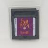 Final Fantasy Legend III DX English Language For Nintendo Gameboy Color