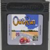IMG_20251020_143556 OUT RUN GB (HOMEBREW) FOR NINTENDO GAMEBOY COLOR
