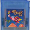 BOMB JACK DX FOR NINTENDO GAMEBOY COLOR