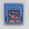 Bomb Jack DX For Nintendo Gameboy Color