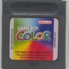 Game Boy Color Promotional Store Kiosk Demo – Rare Tech Demo | Custom GBC Cartridge