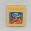 Mole Mania DX  FOR Nintendo Gameboy Color
