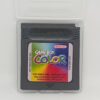 Nintendo GameBoy Color Promotional Demo (store kiosks) Cartridge For Nintendo Gameboy Color