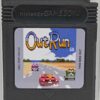 out-run-gb Out Run GB – Full Arcade Port Homebrew | Custom Game Boy Color Cartridge