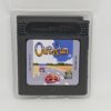 Out Run GB (Homebrew) For Nintendo Gameboy Color
