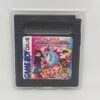 2003 Pocket Monster Carbuncle by Sintax Unlicensed For Nintendo Gameboy Color