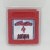 Akira DMG For Nintendo Gameboy