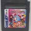 Pocket Monster Carbuncle (2003) by Sintax – Unlicensed GBC | Custom Game Boy Color Cartridge