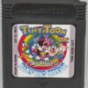 tiny-toon-adventures-dx_1 Tiny Toon Adventures DX – Colorized Hack | Custom Game Boy Color Cartridge