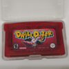 IMG_20210420_092303 Drill Dozer – Wii U Virtual Console Version, Multilanguage, No Rumble | Custom GBA Cartridge