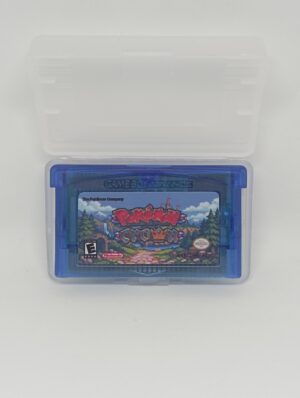IMG_20260312_220424 Pokémon Crown Beta 1 v9 – Auto Chess Battles, Medieval Guelder Region | Custom GBA Cartridge