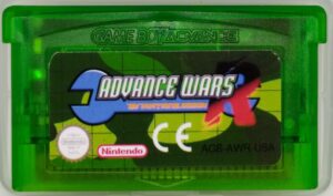 advance-wars-returns-v3-3-aw2-hack-42-new-missions-reworked-_1 Advance Wars Returns v3.3 – AW2 Hack, 42 New Missions, Reworked COs & War Room | Custom GBA Cartridge